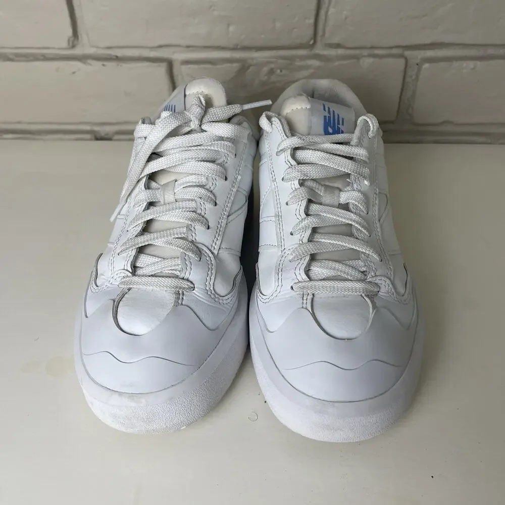 New Balance shoes are